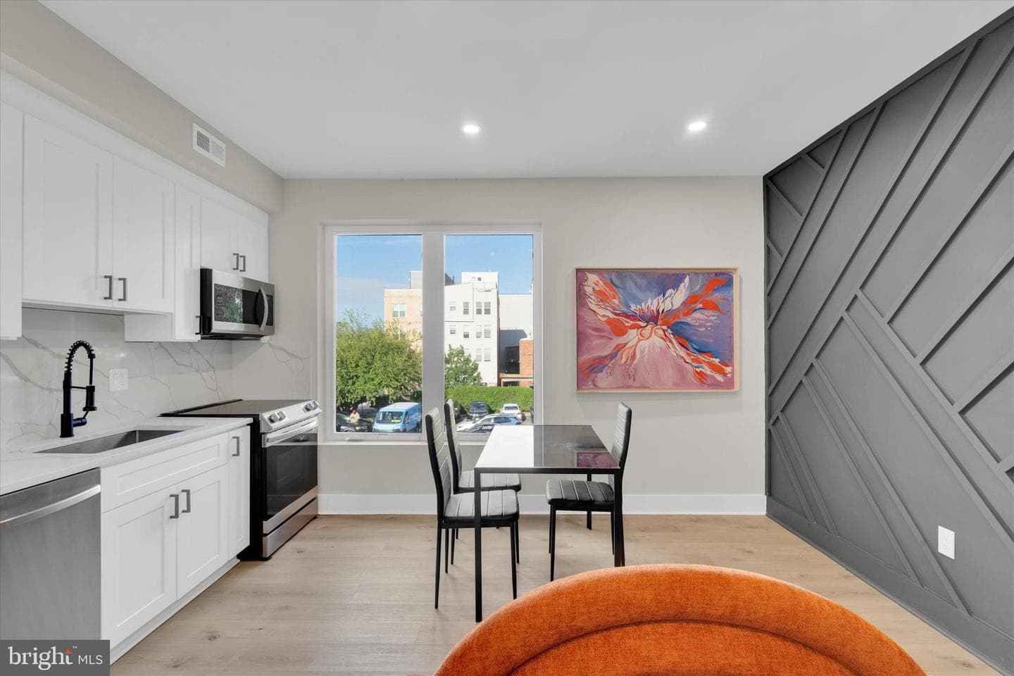 1915 Benning Road NE #unit 4 First Floor photo 15