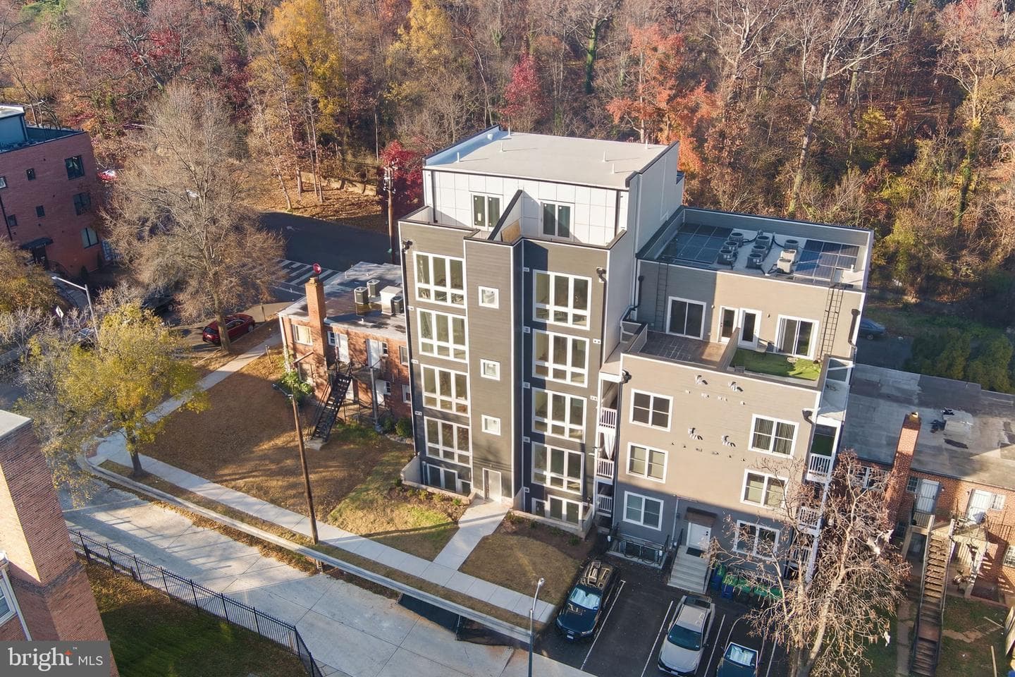 2105 M Street NE #8 photo 10