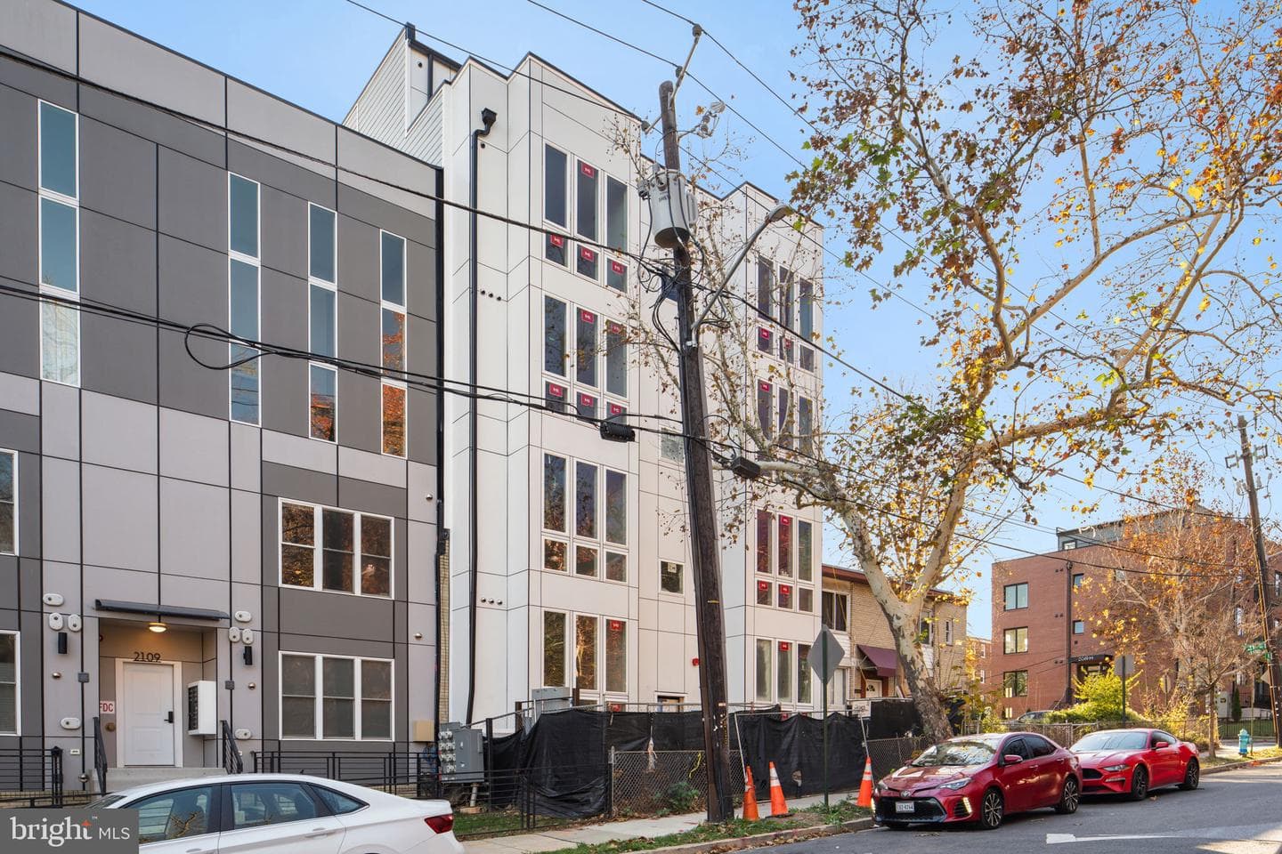2105 M Street NE #8 photo 46