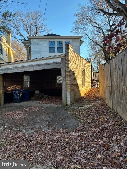 1817 Varnum Street NW photo 12