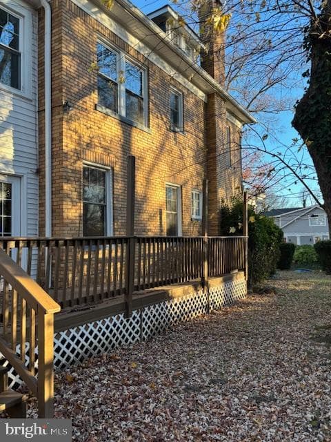 1817 Varnum Street NW photo 5