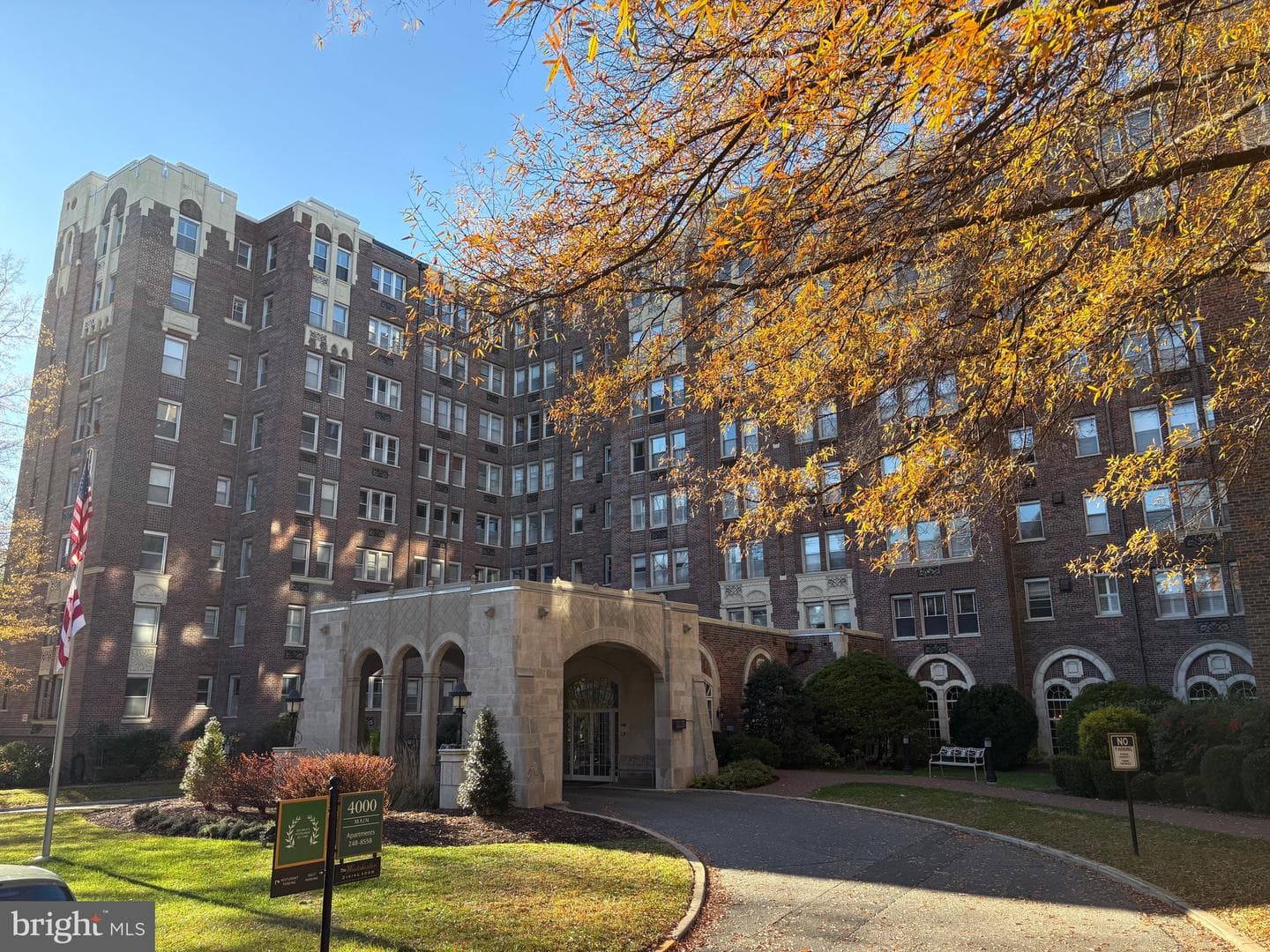 4000 Cathedral Avenue NW #334b/335b, Washington