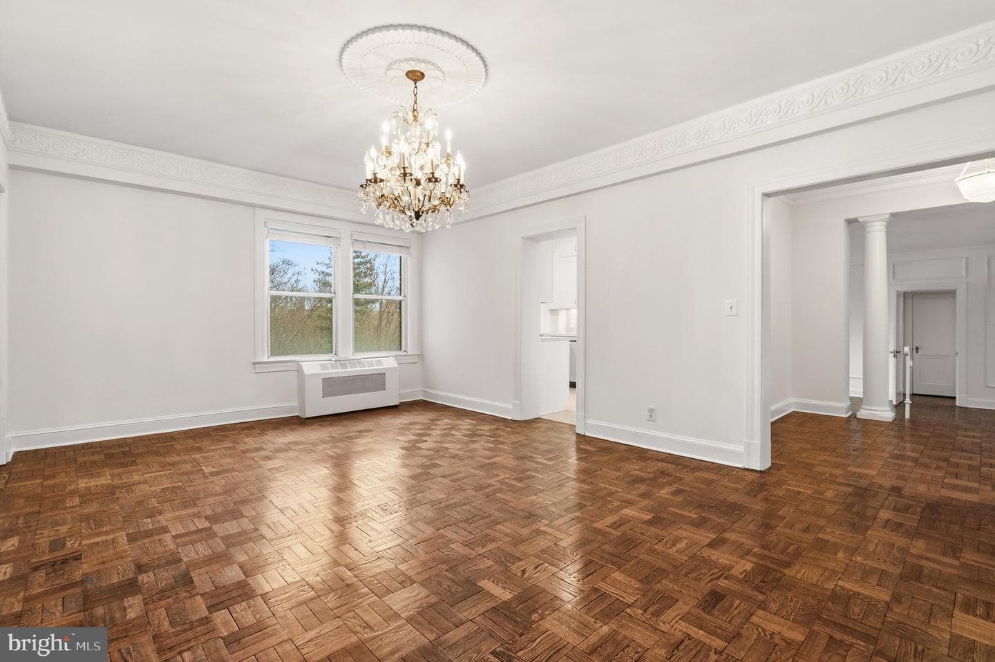 4000 Cathedral Avenue NW #334b/335b photo 3