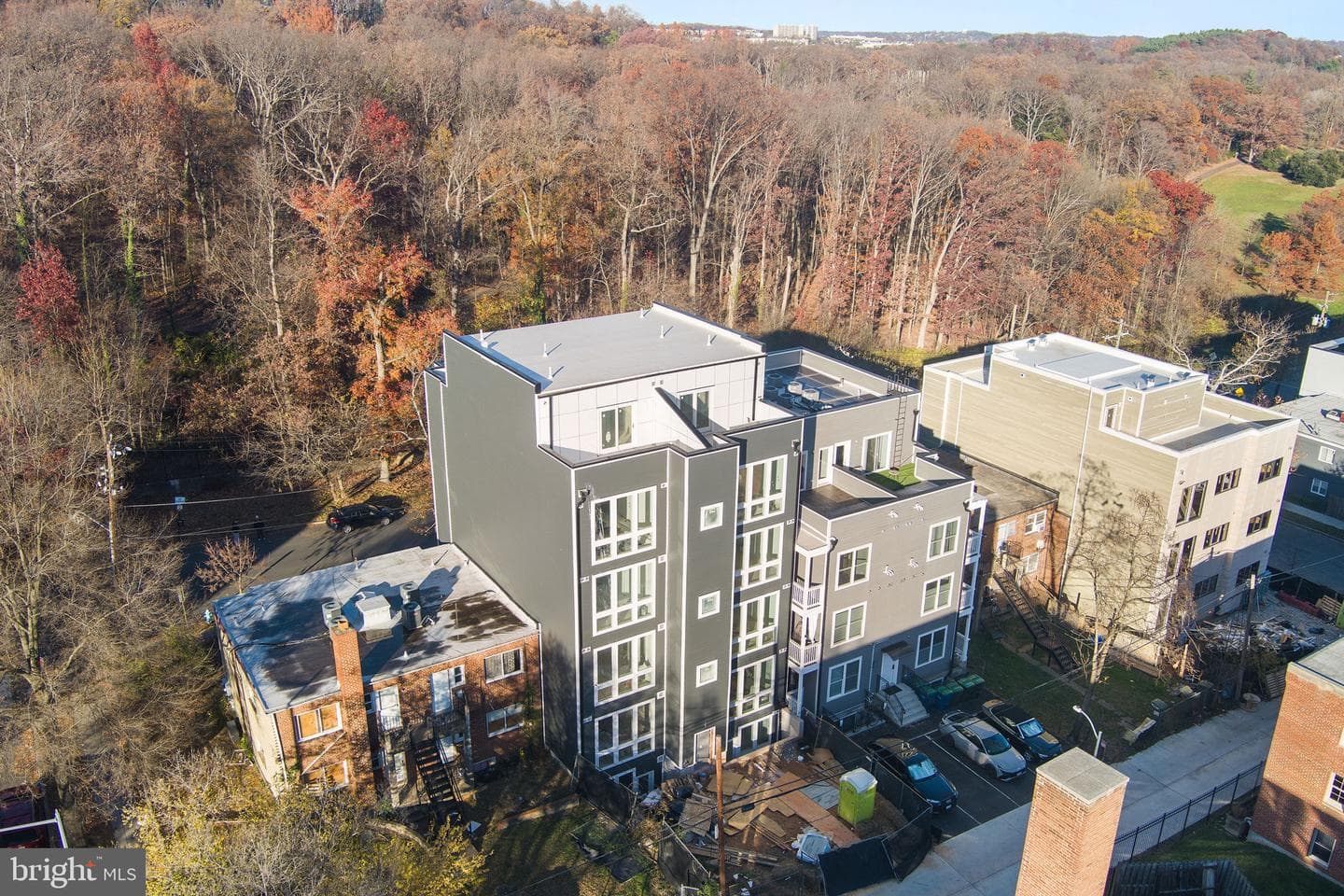 2105 M Street NE #12 photo 55