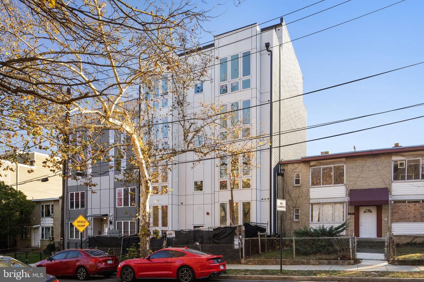 2105 M Street NE #12 photo 62
