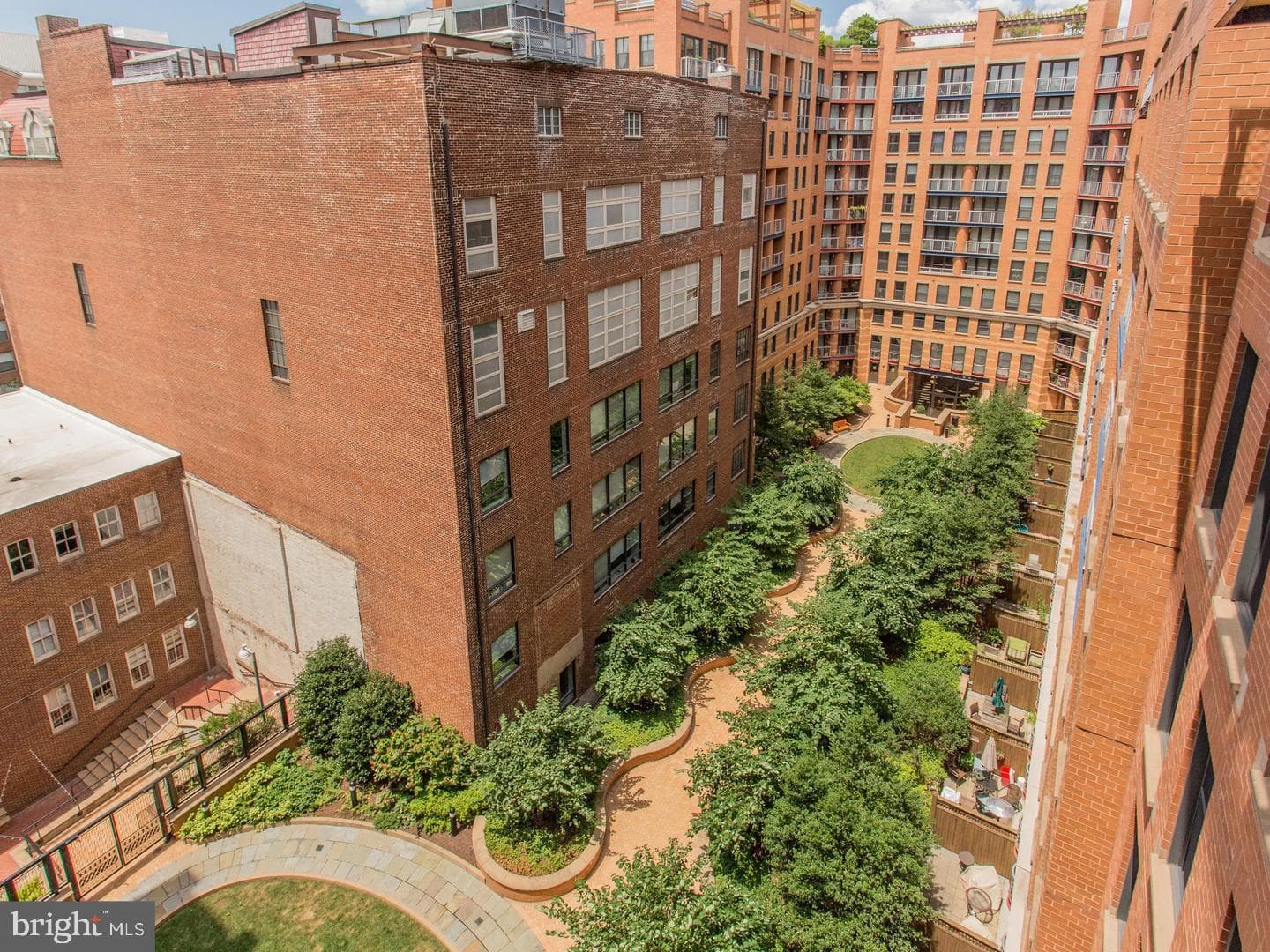 631 D Street NW #1038 photo 26