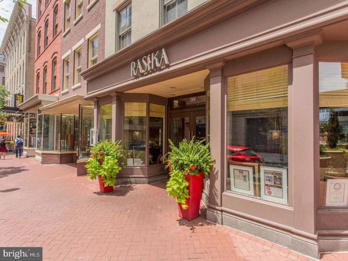 631 D Street NW #1038 photo 57