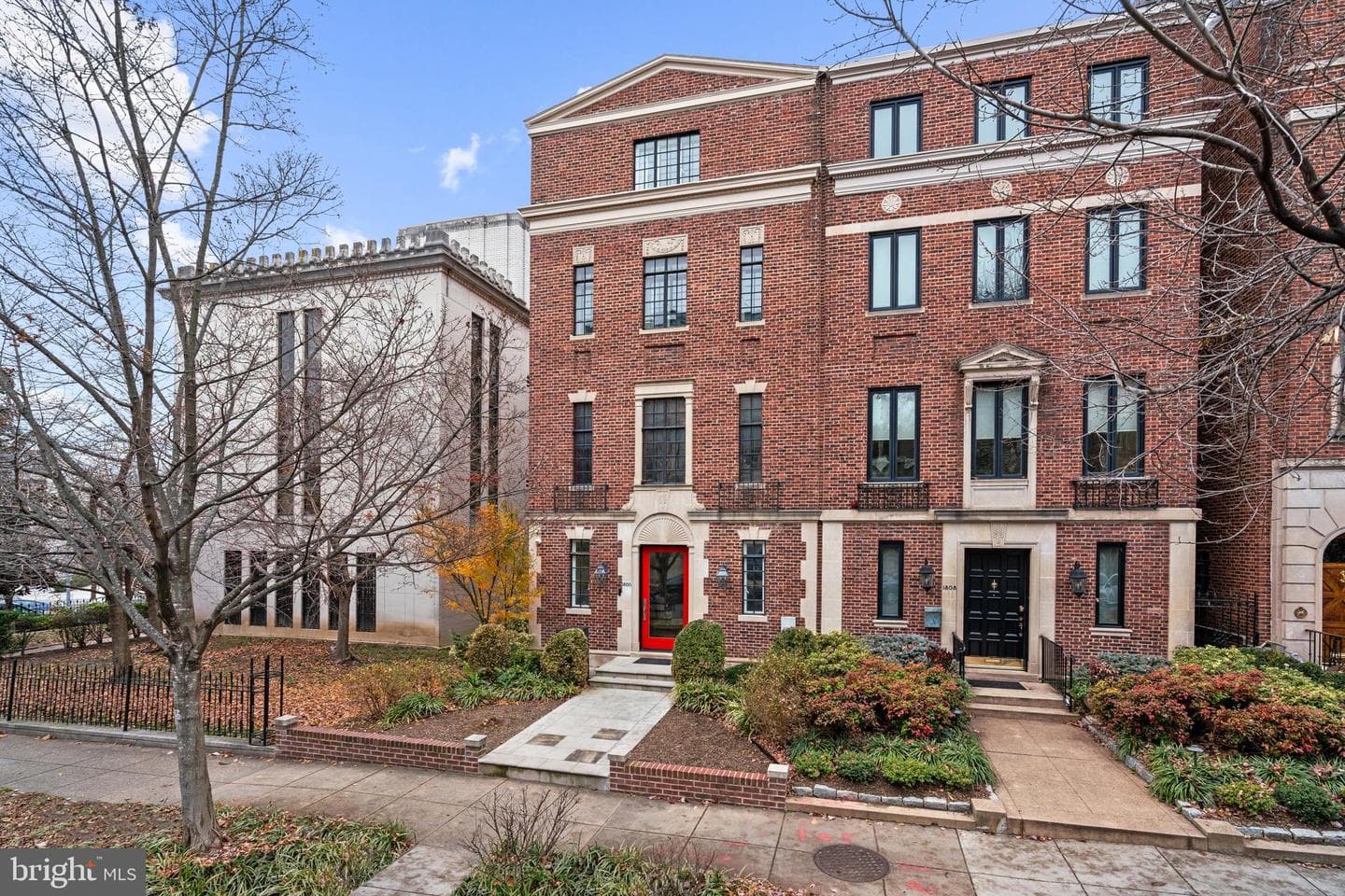 1806 24th Street NW, Washington