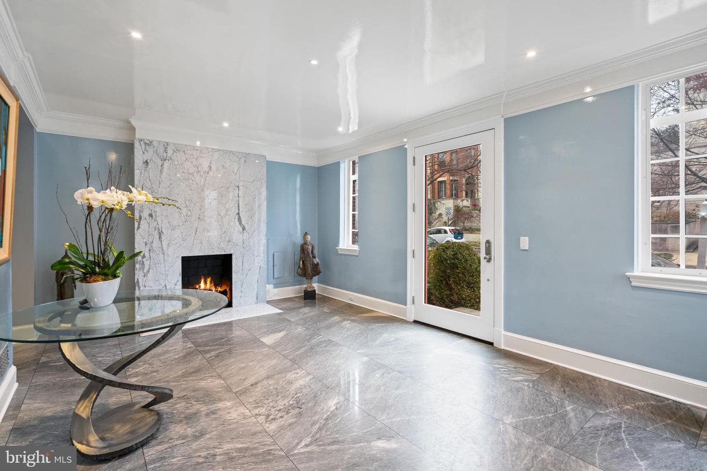 1806 24th Street NW, Washington