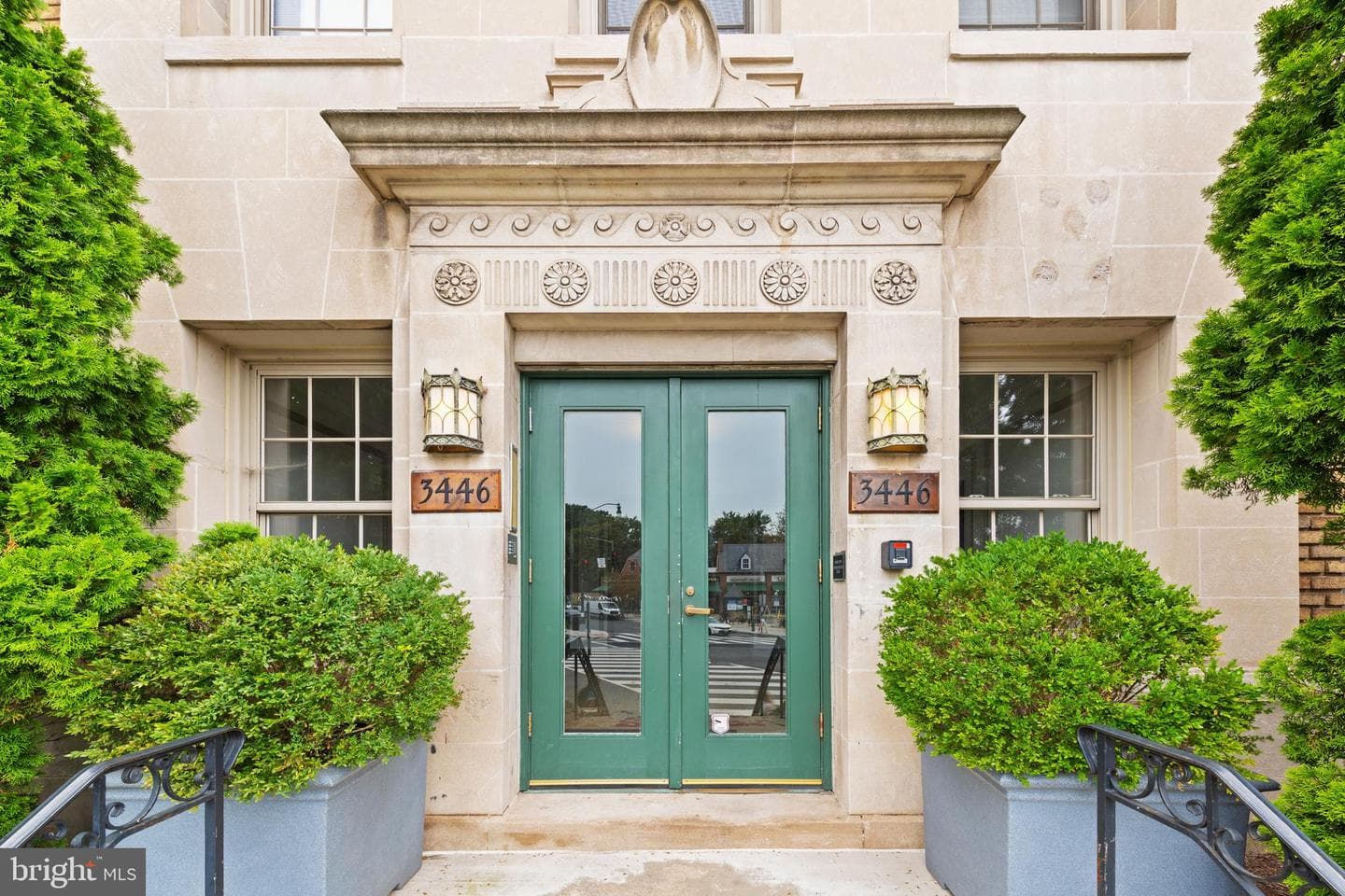 3446 Connecticut Avenue NW #401 photo 1