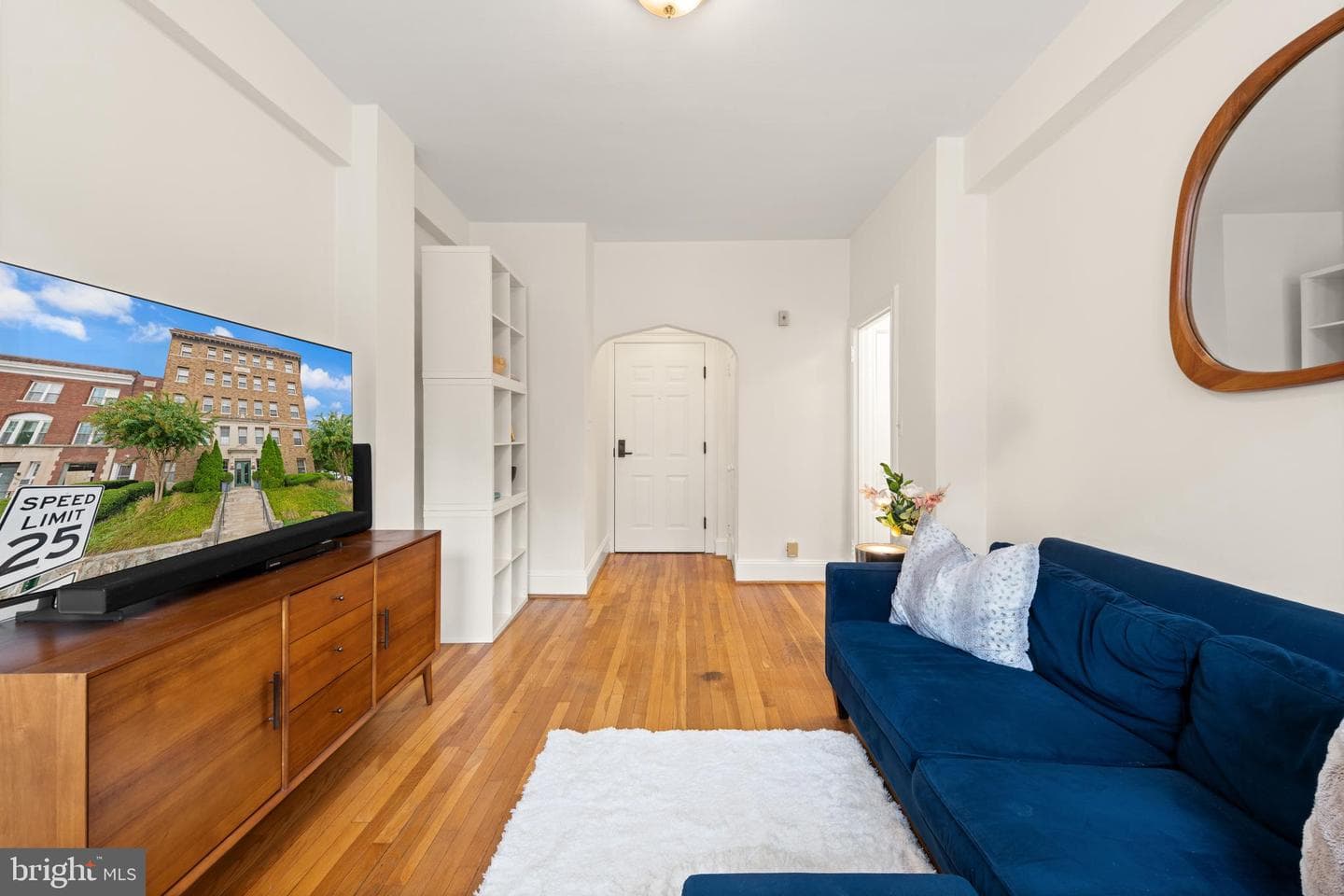 3446 Connecticut Avenue NW #401 photo 11