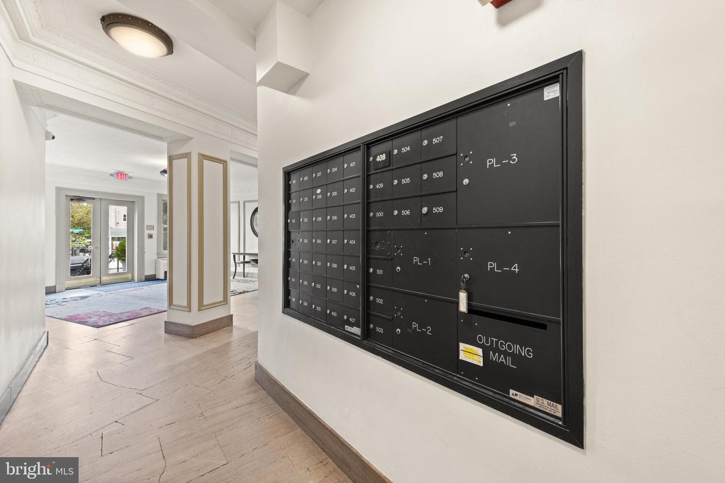 3446 Connecticut Avenue NW #401 photo 18