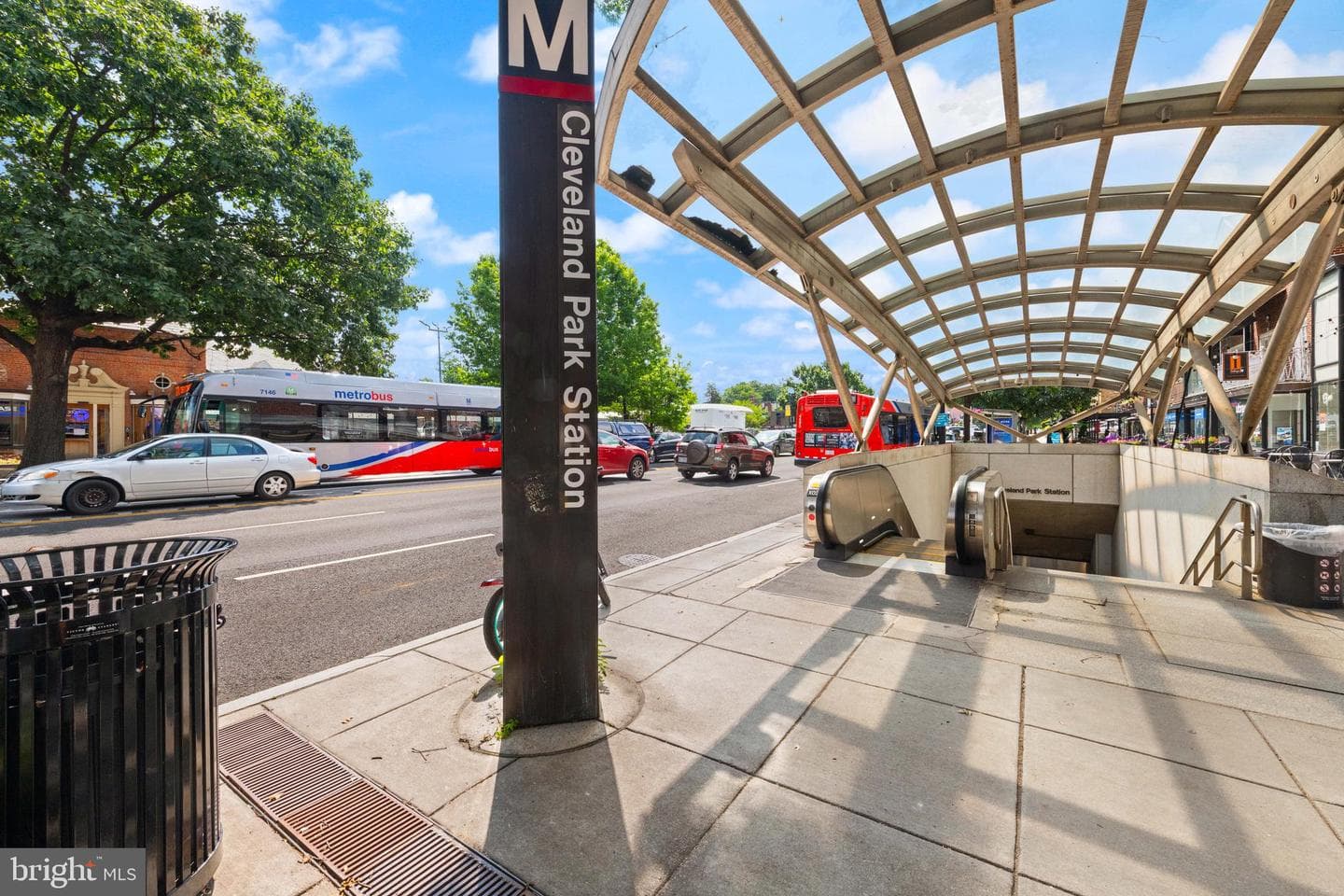3446 Connecticut Avenue NW #401 photo 21