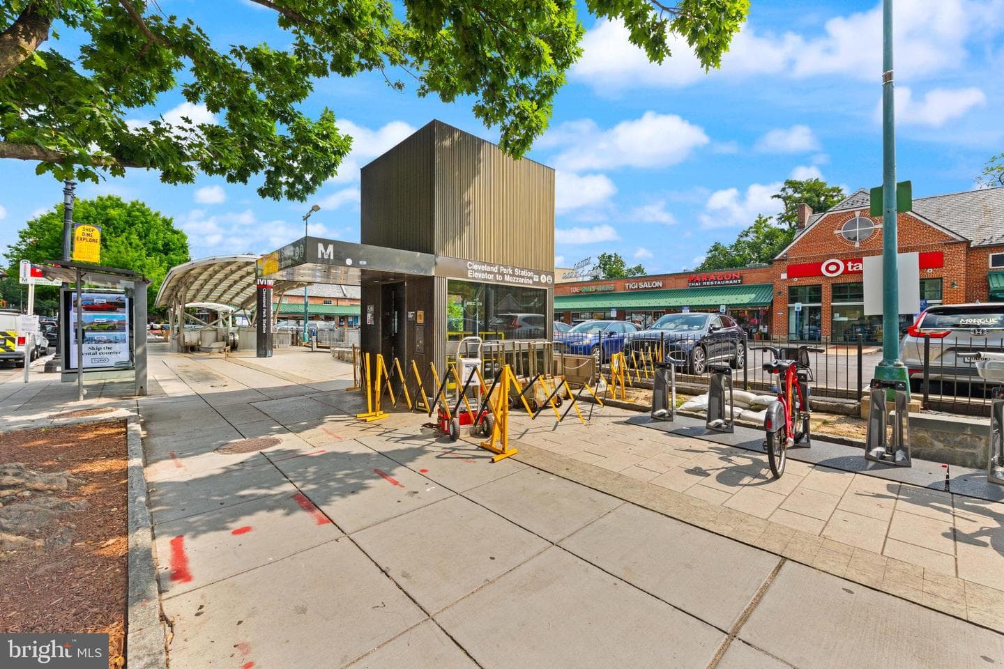 3446 Connecticut Avenue NW #401 photo 22