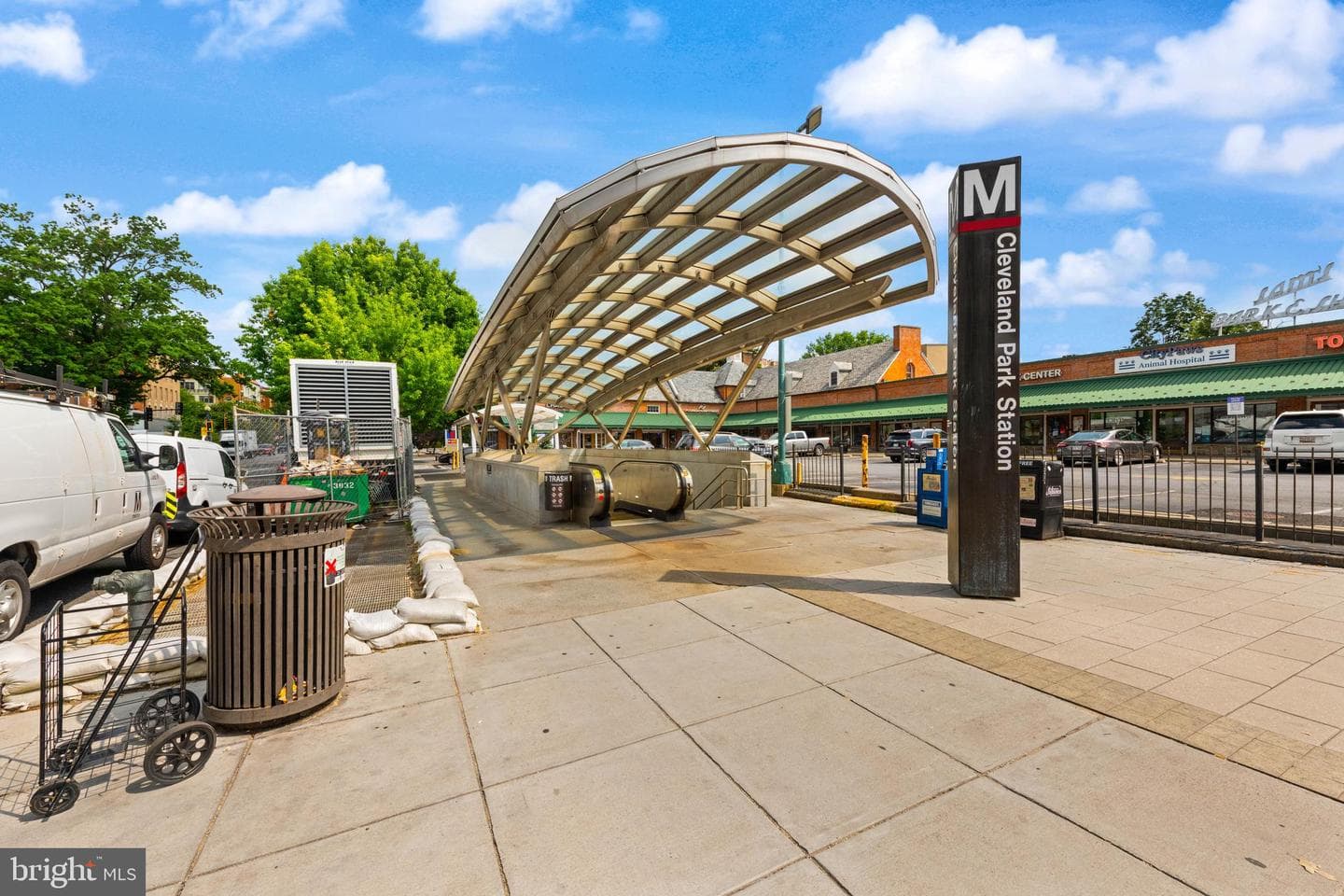 3446 Connecticut Avenue NW #401 photo 23