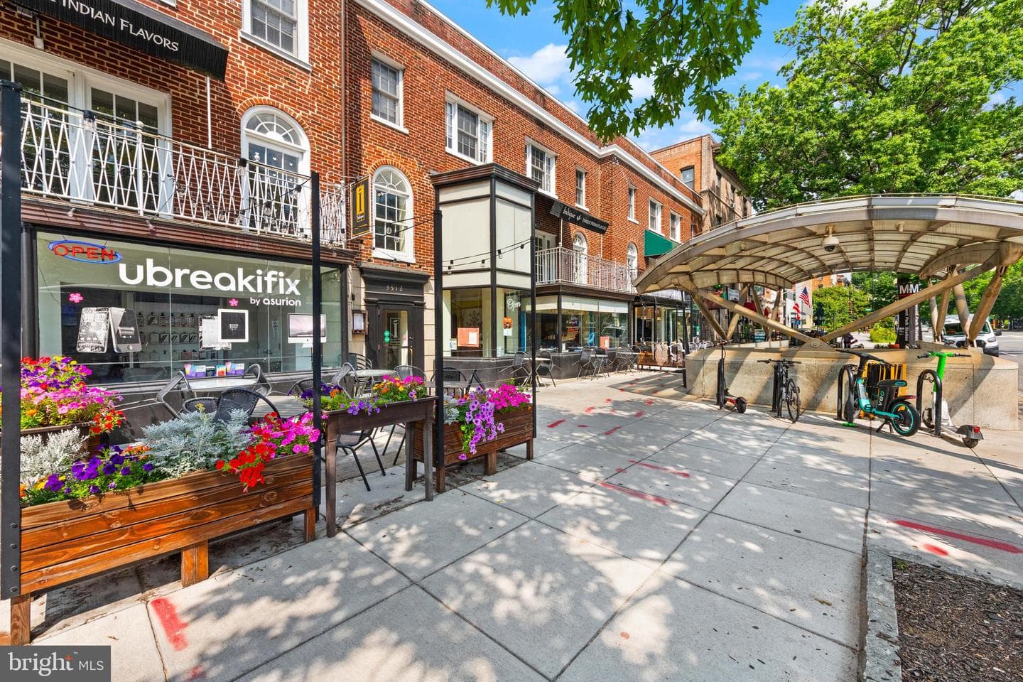 3446 Connecticut Avenue NW #401 photo 24