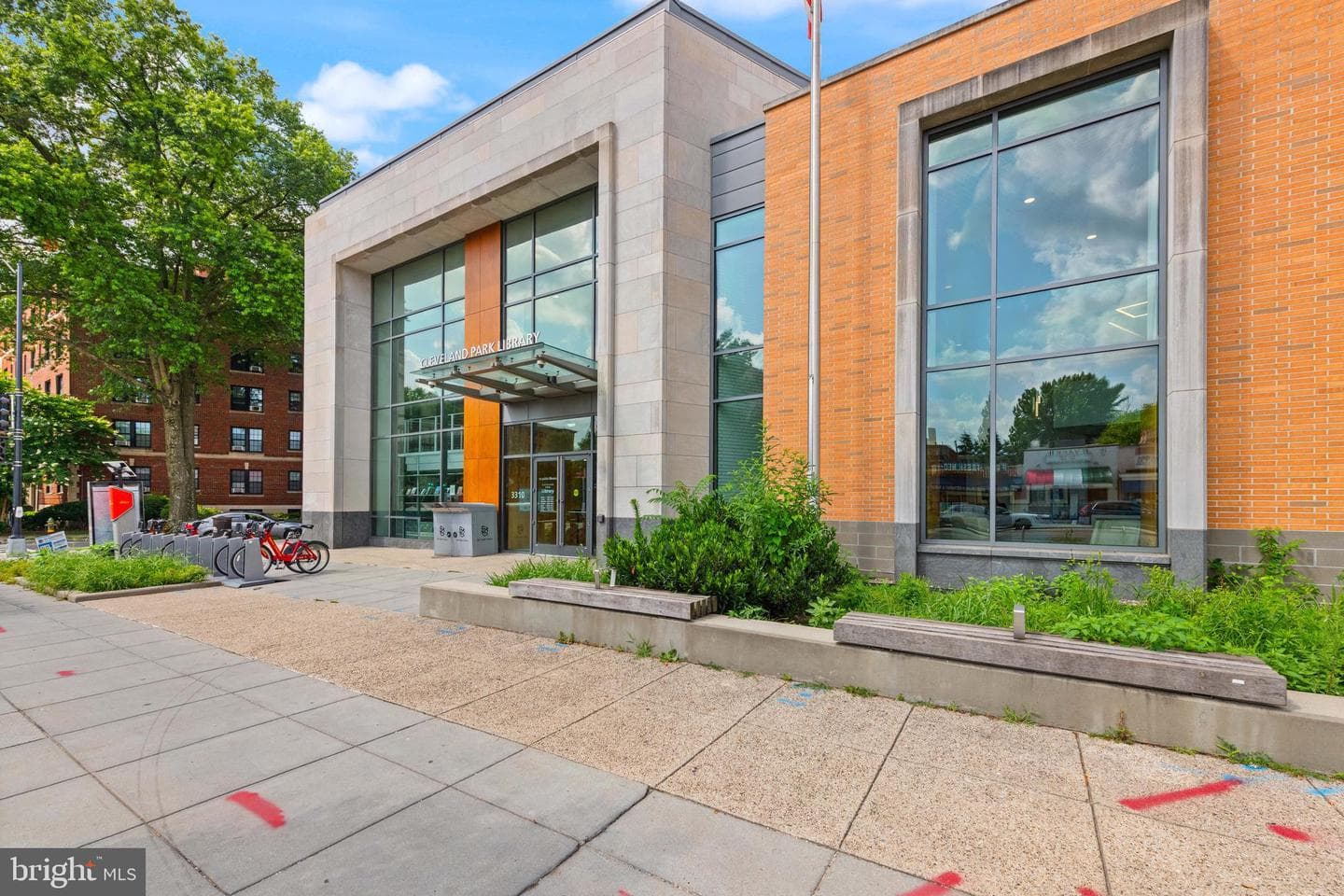 3446 Connecticut Avenue NW #401 photo 25