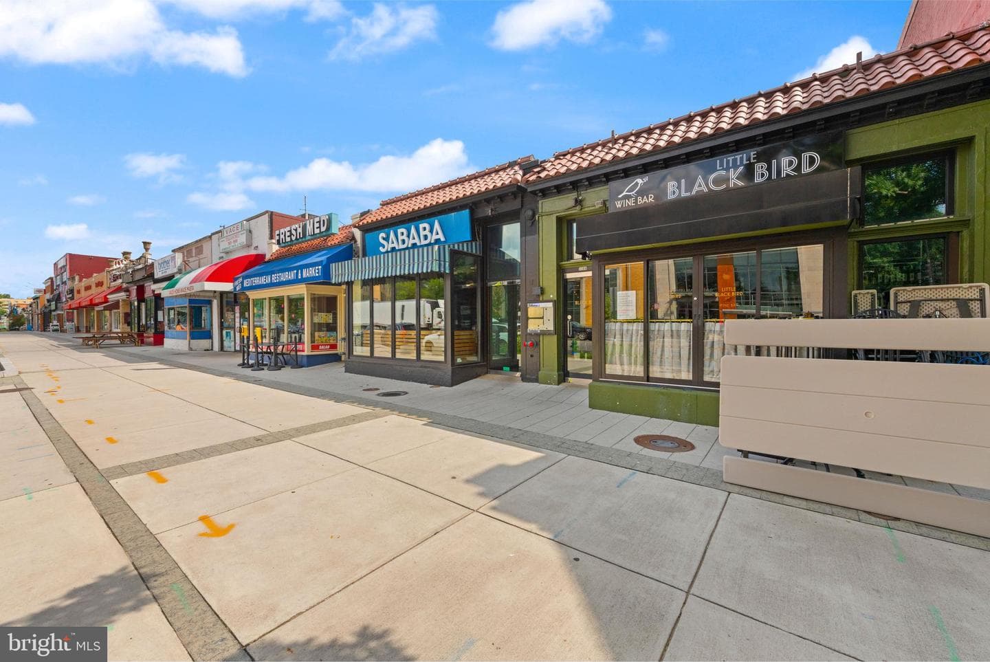 3446 Connecticut Avenue NW #401 photo 26