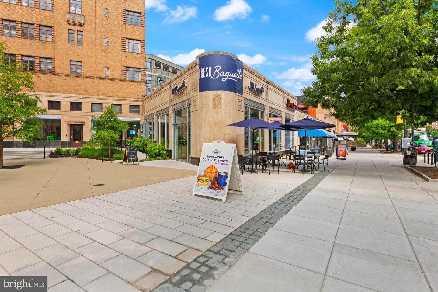 3446 Connecticut Avenue NW #401 photo 27
