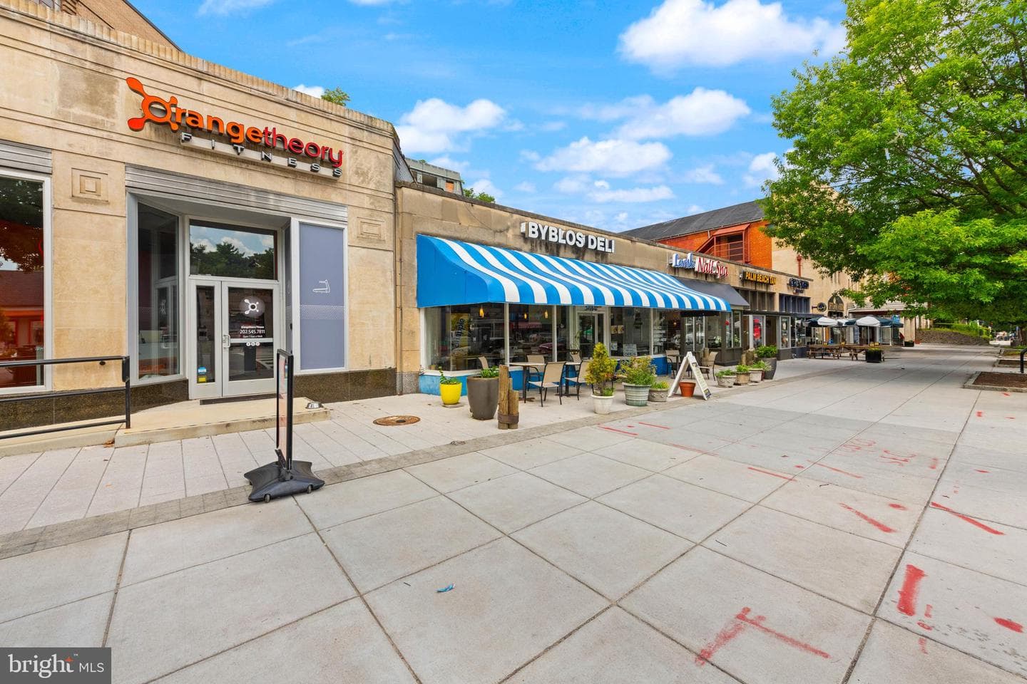 3446 Connecticut Avenue NW #401 photo 28