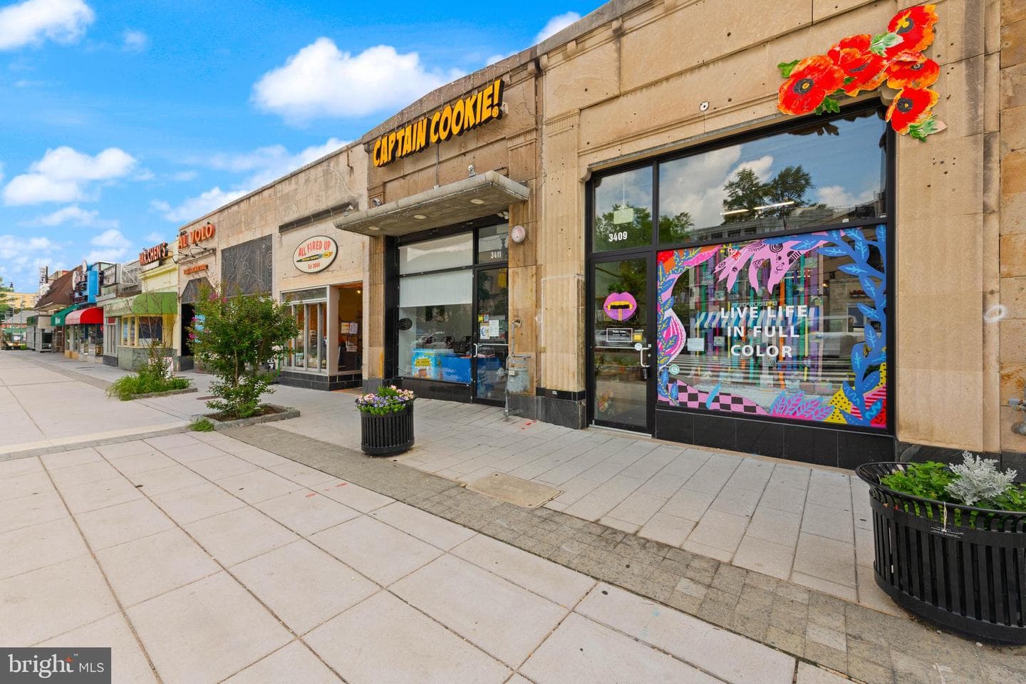 3446 Connecticut Avenue NW #401 photo 29