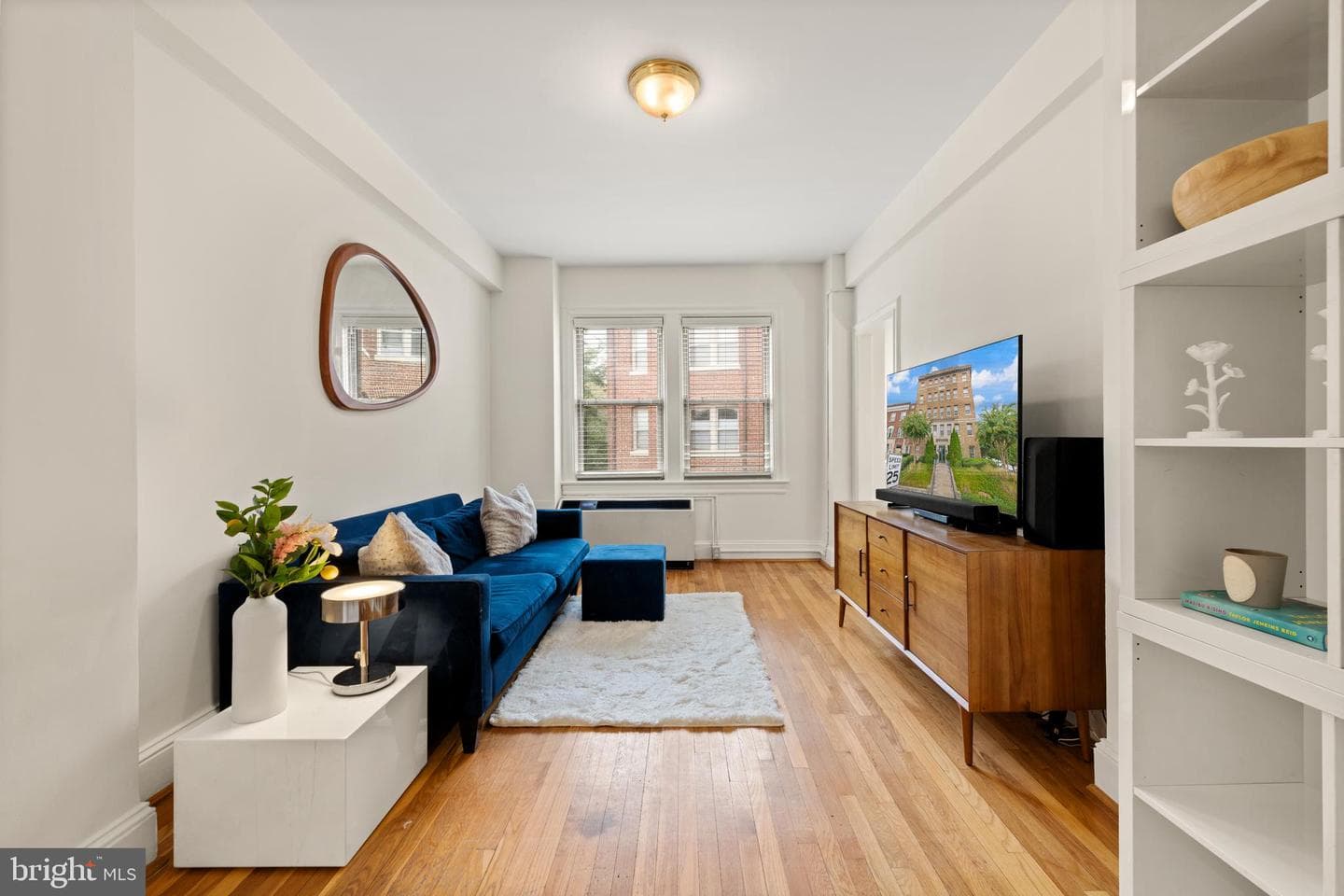 3446 Connecticut Avenue NW #401 photo 3