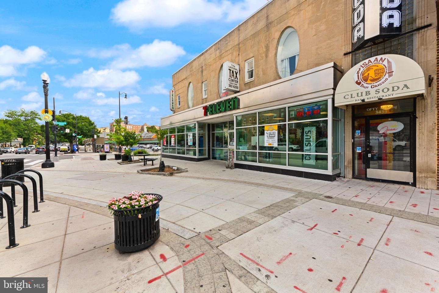 3446 Connecticut Avenue NW #401 photo 31