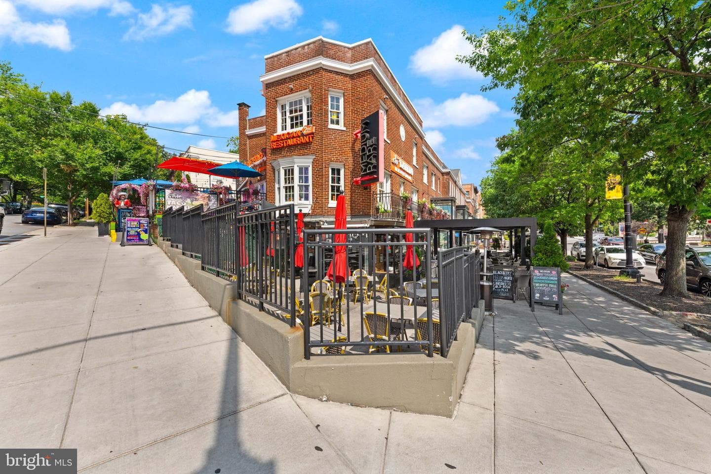 3446 Connecticut Avenue NW #401 photo 33