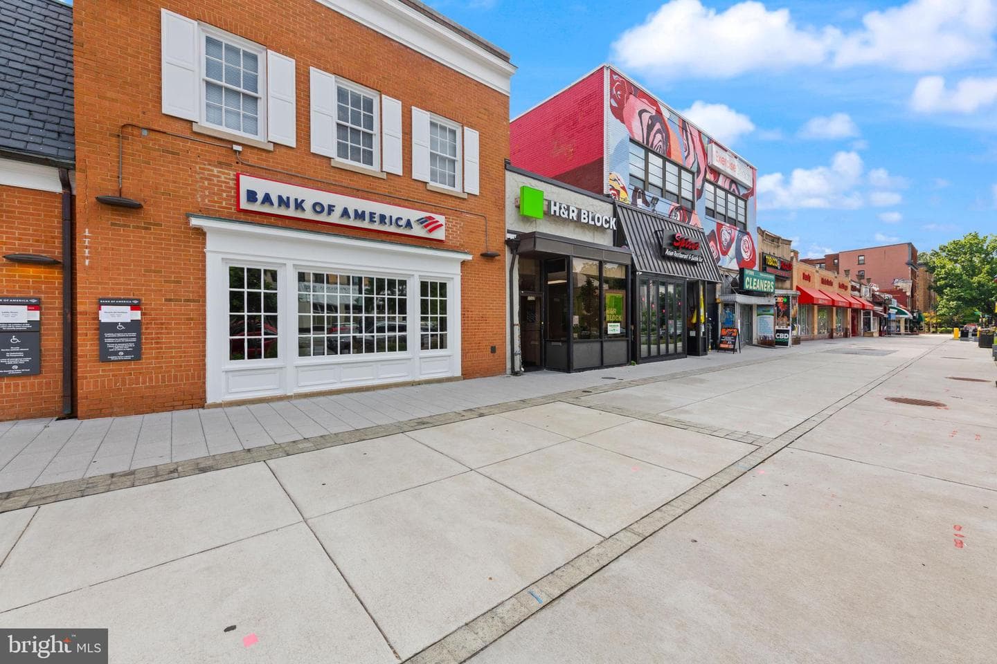 3446 Connecticut Avenue NW #401 photo 35