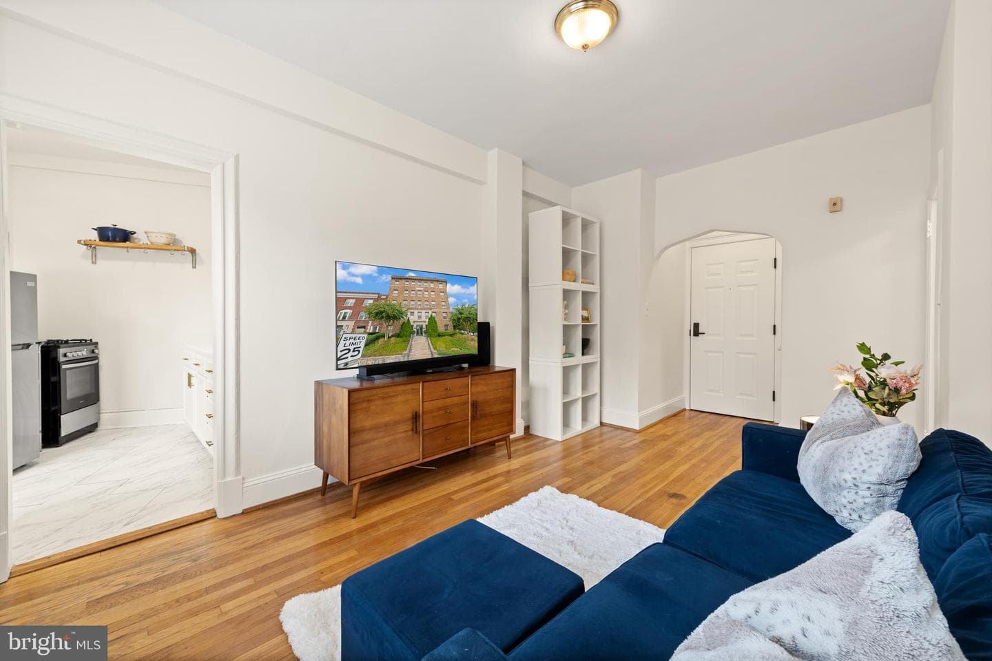 3446 Connecticut Avenue NW #401 photo 6