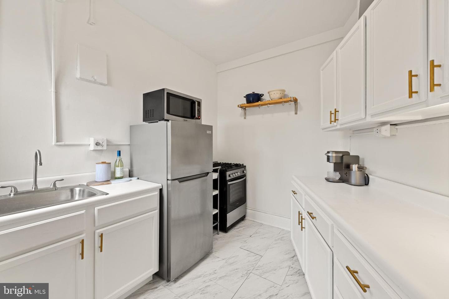 3446 Connecticut Avenue NW #401 photo 8