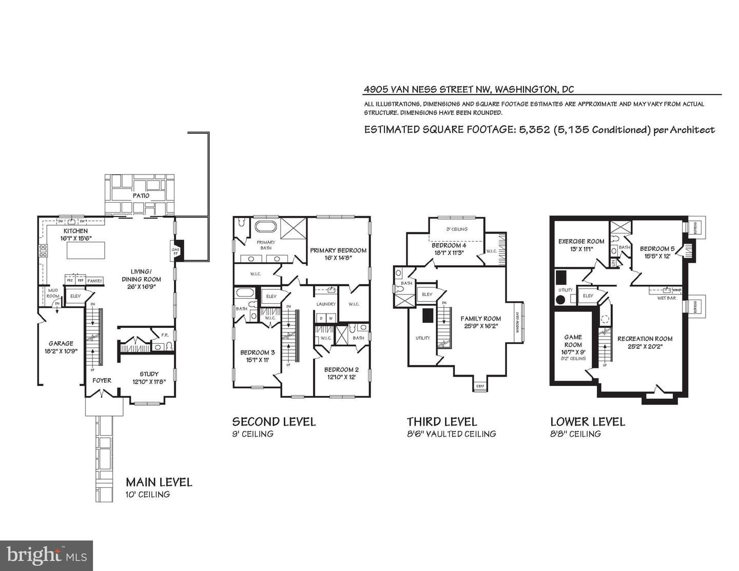 4905 Van Ness Street NW photo 27