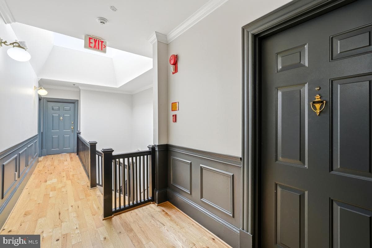 1807 California Street NW #305 photo 5