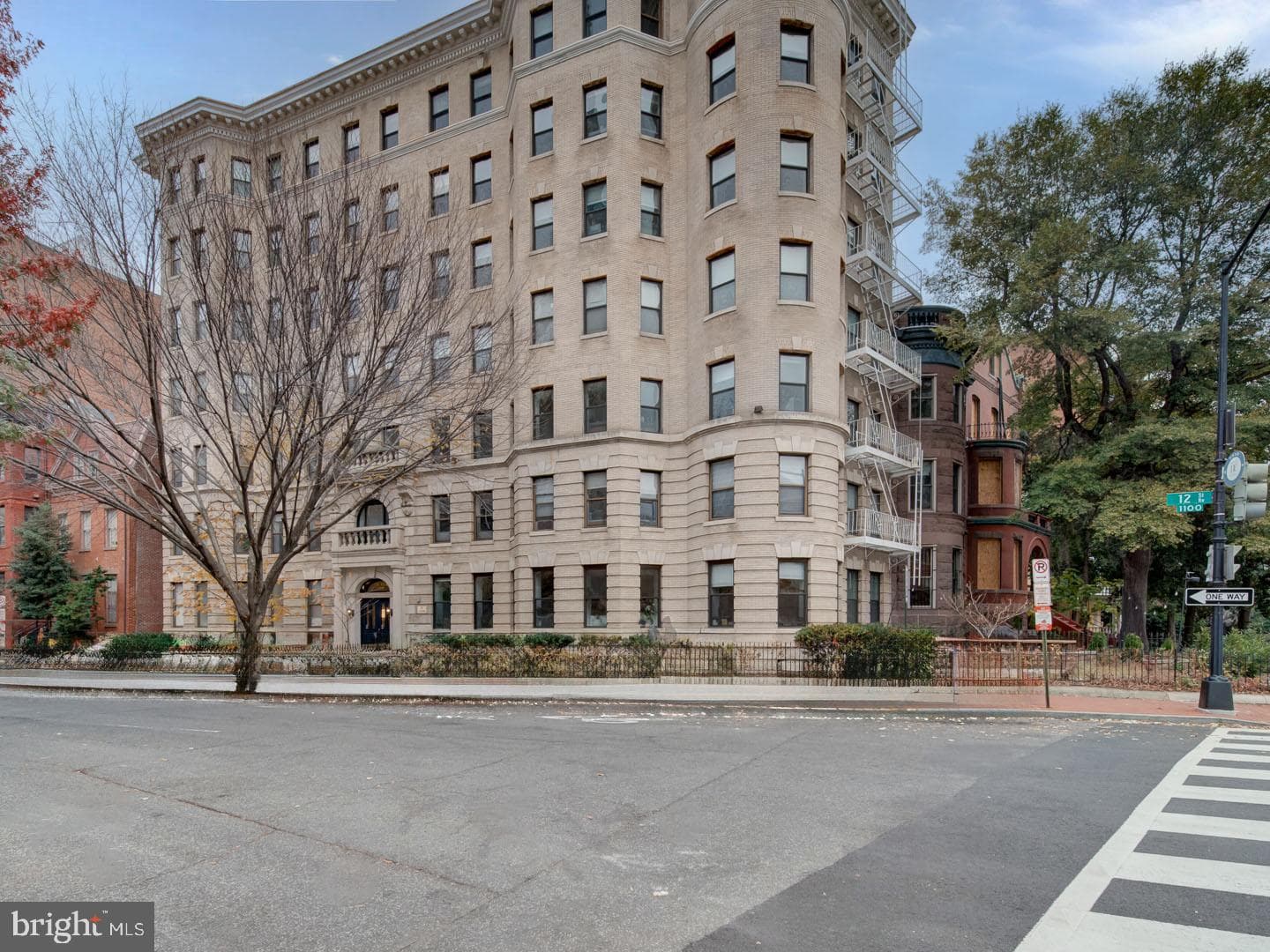 1115 12th Street NW #601