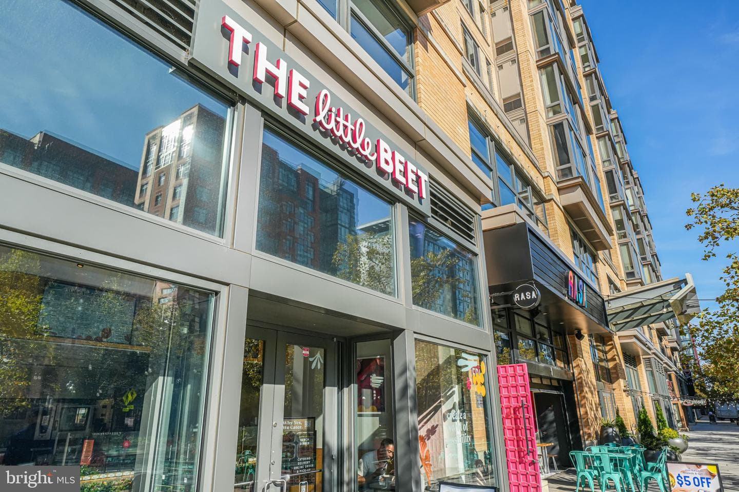 460 New York Avenue NW #401 photo 18