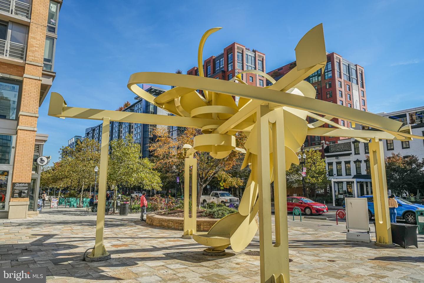 460 New York Avenue NW #401 photo 19