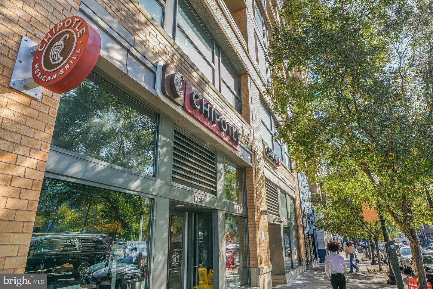 460 New York Avenue NW #401 photo 20