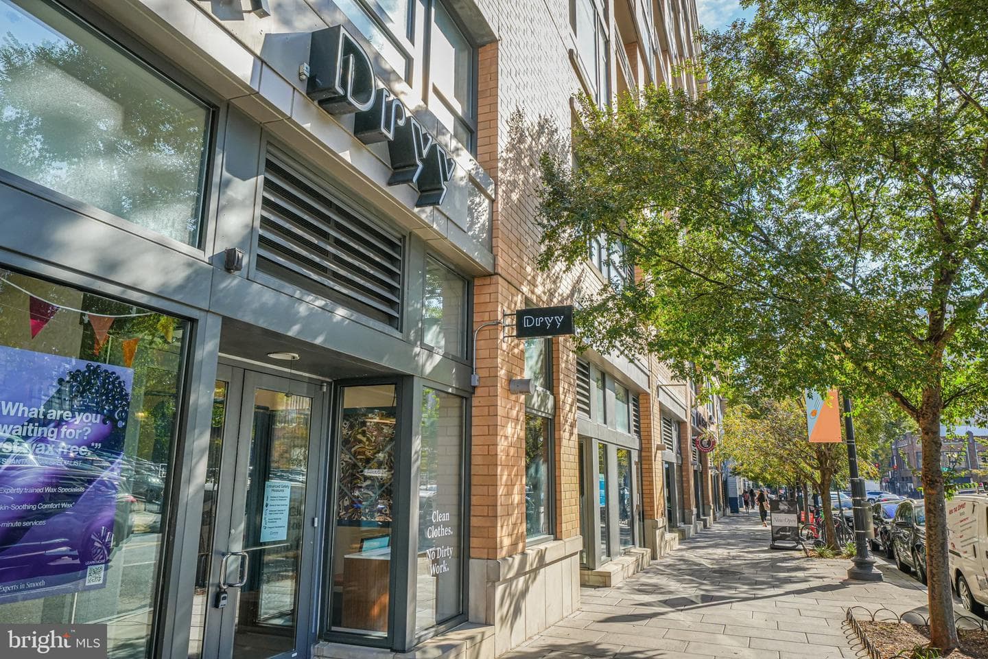 460 New York Avenue NW #401 photo 21
