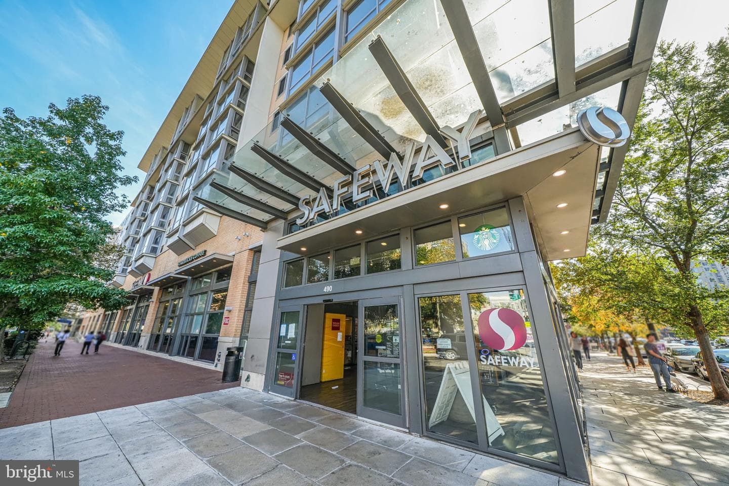460 New York Avenue NW #401 photo 23