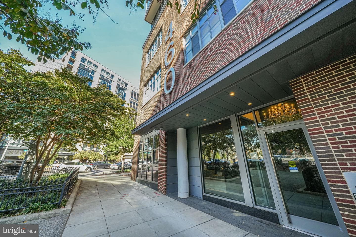 460 New York Avenue NW #401 photo 28