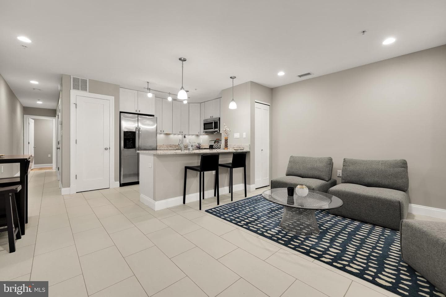 1135 6th Street NW #1, Washington