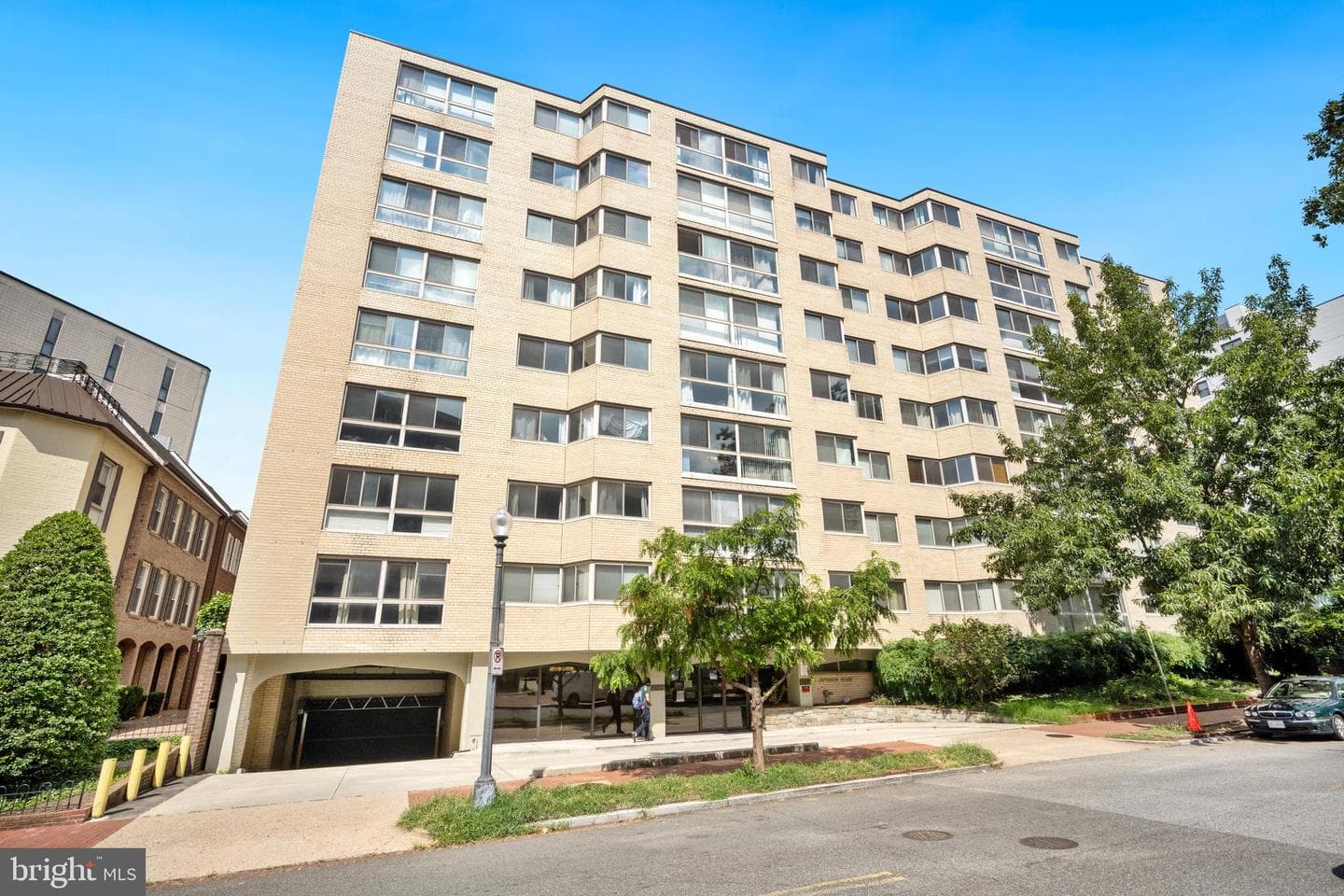 922 24th Street NW #809 photo 1