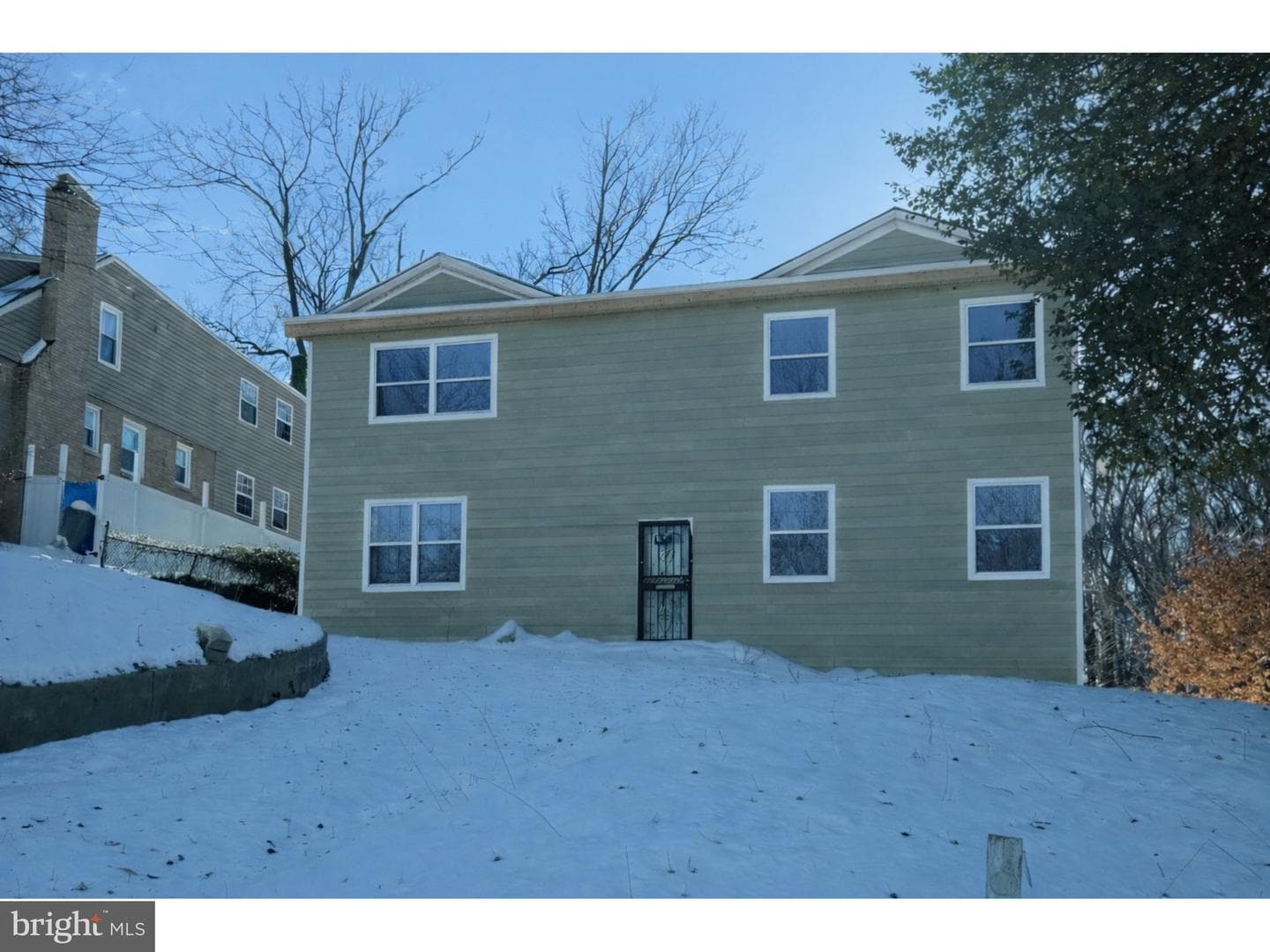 921 Ridge Road SE, Washington