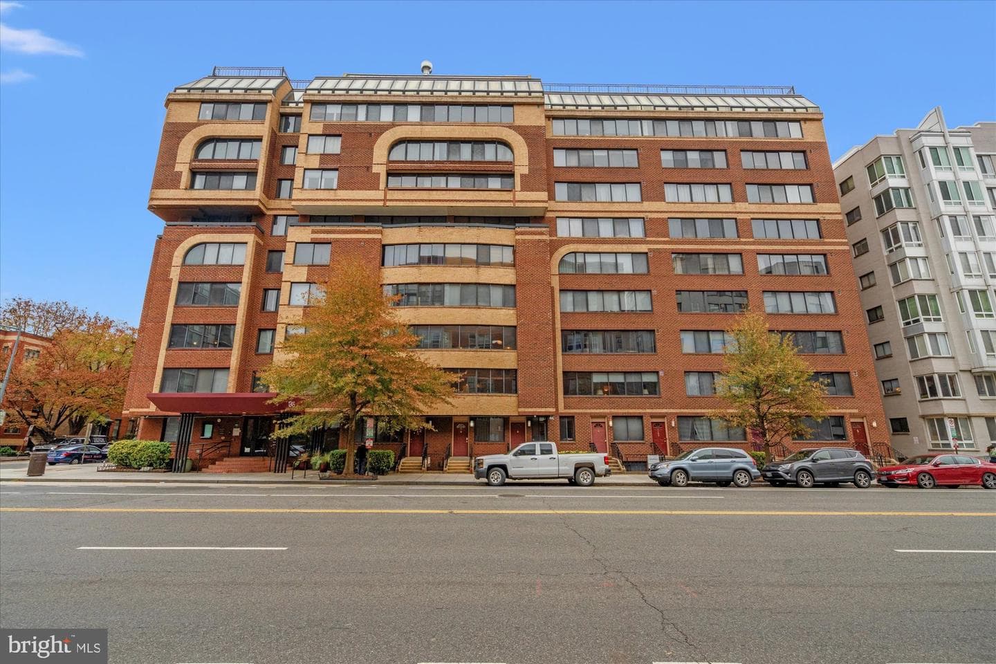 1245 13th Street NW #508 photo 12