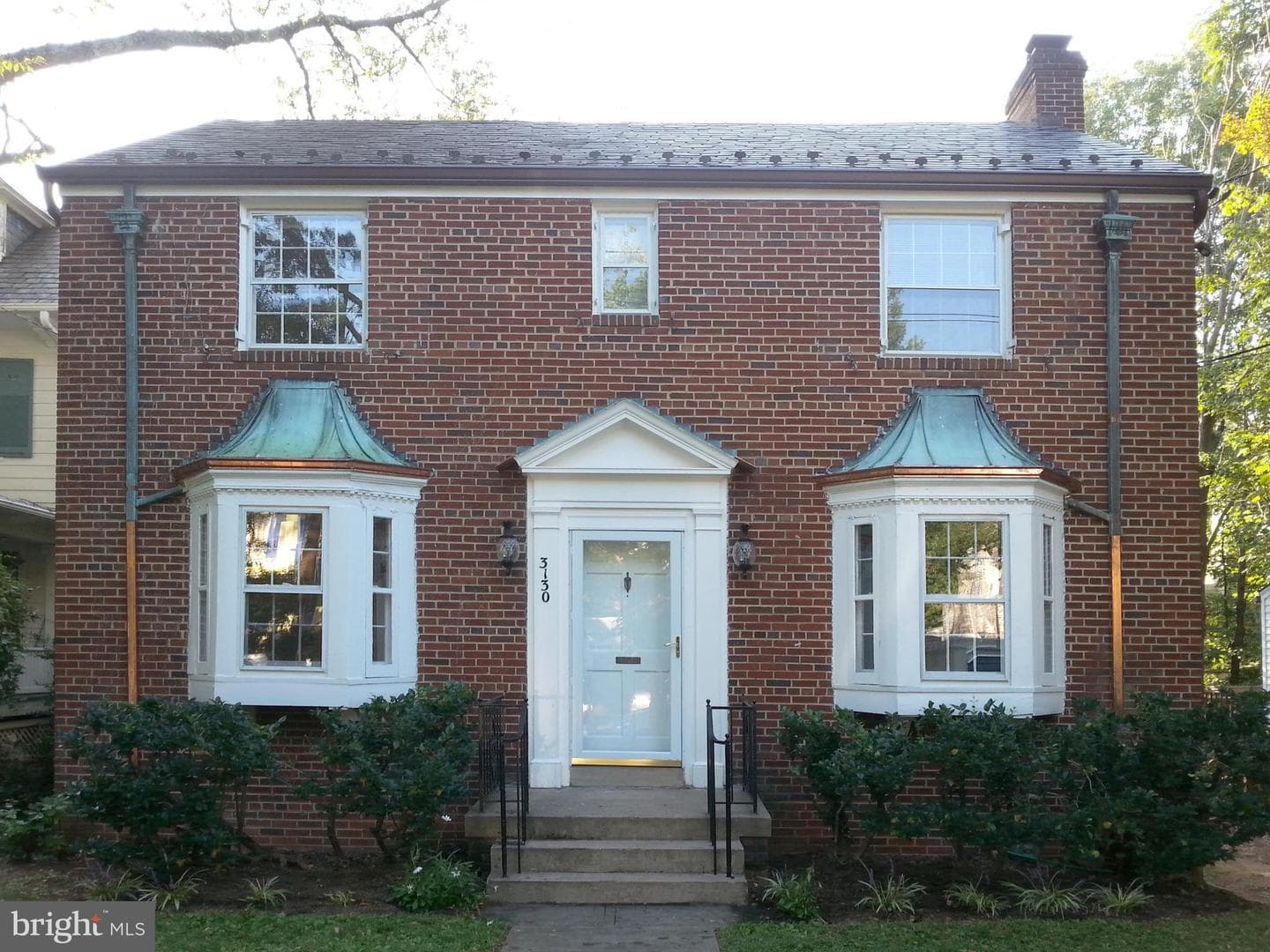 3130 38th Street NW, Washington