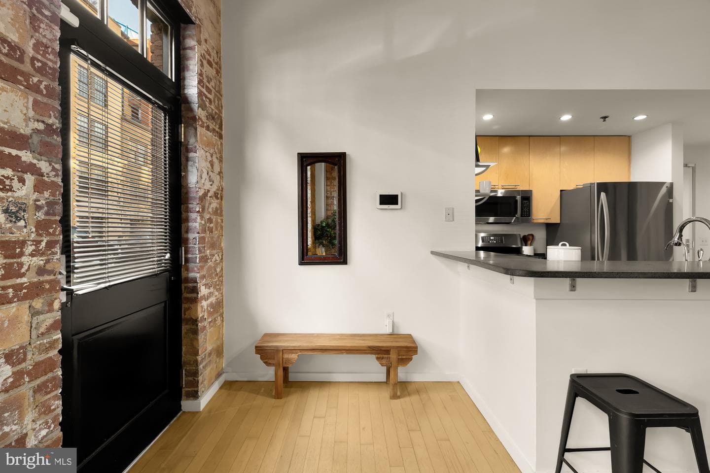 1445 Church Street NW #12, Washington