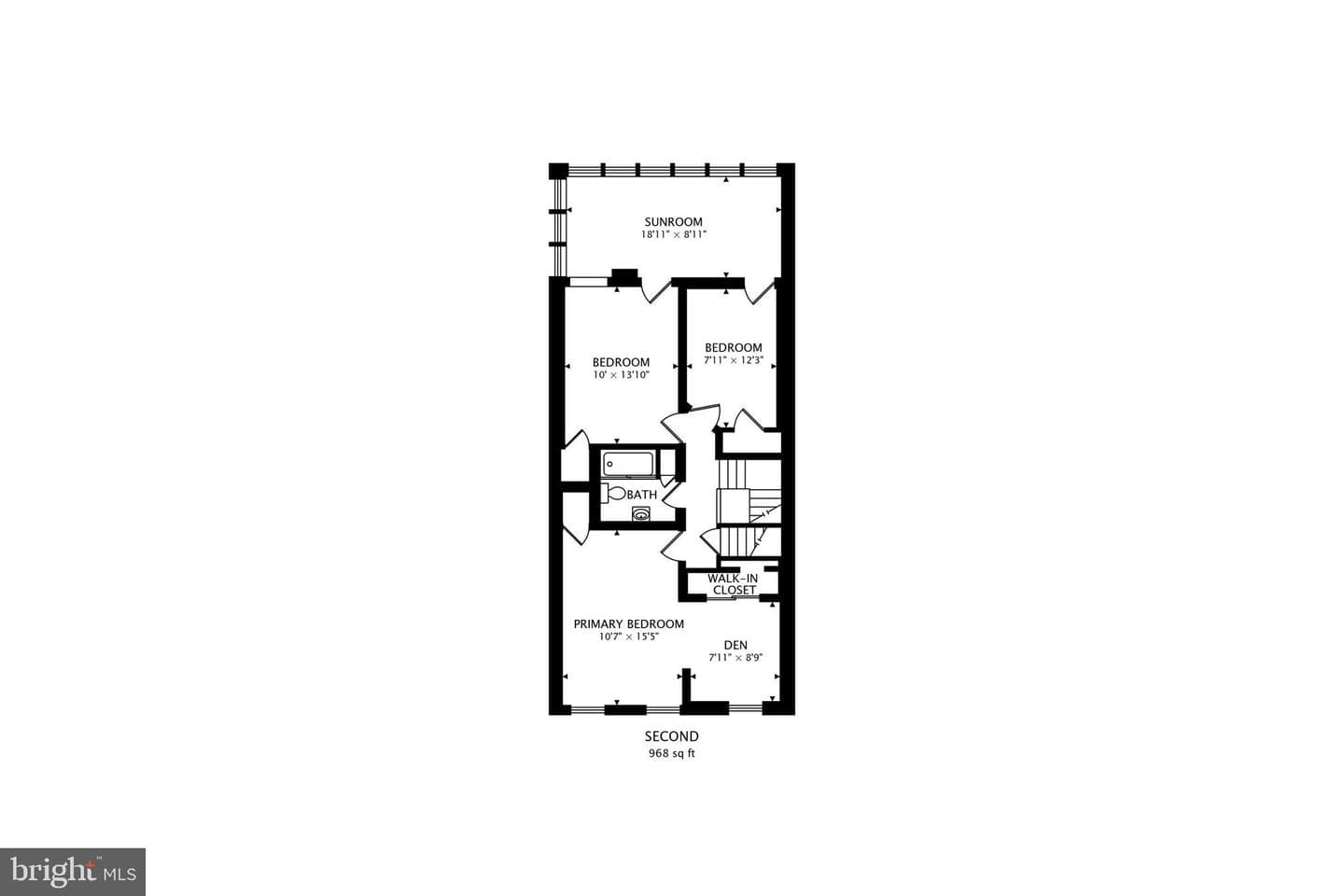 1311 Longfellow Street NW photo 64