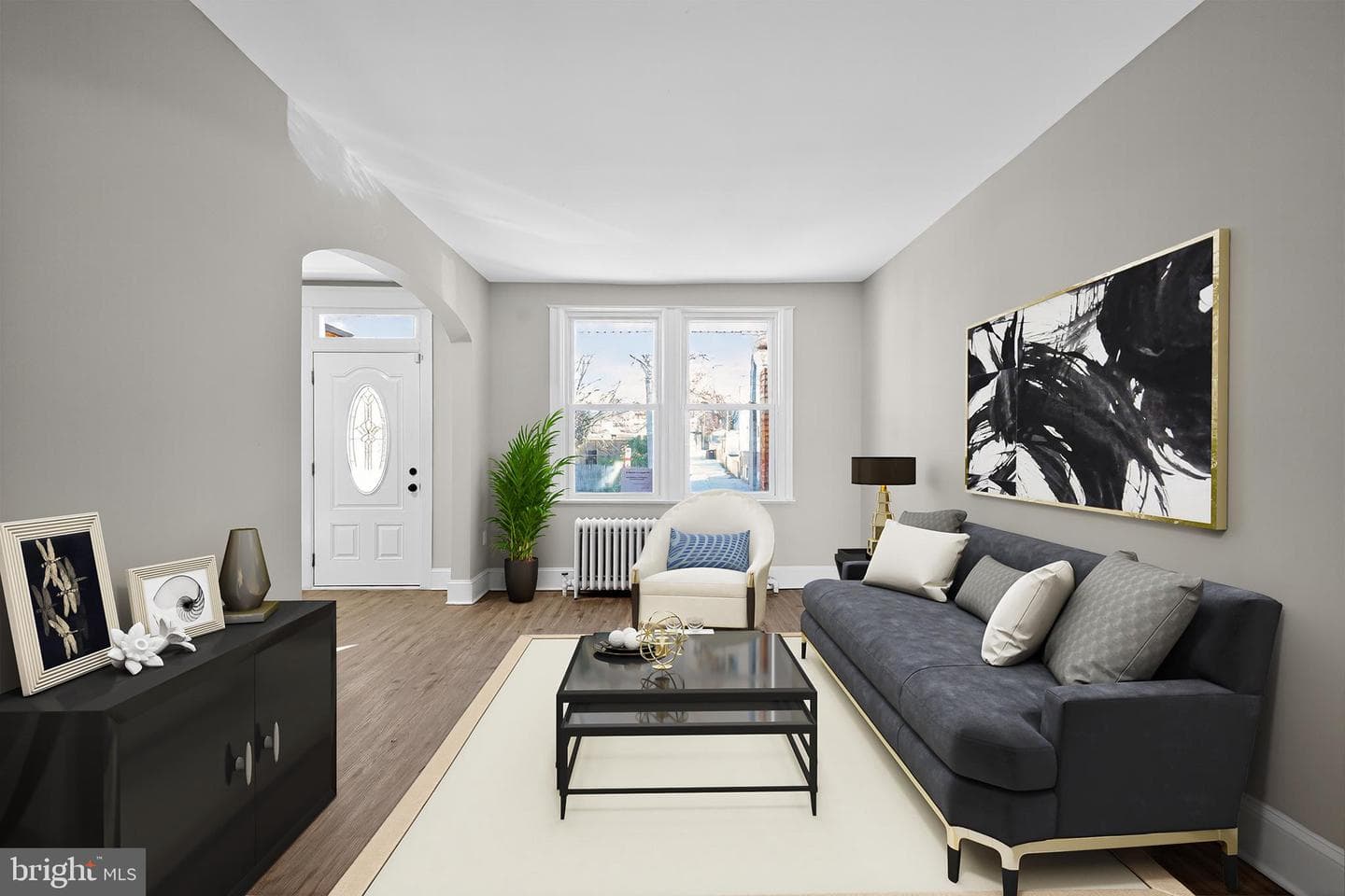 909 Decatur Street NW, Washington