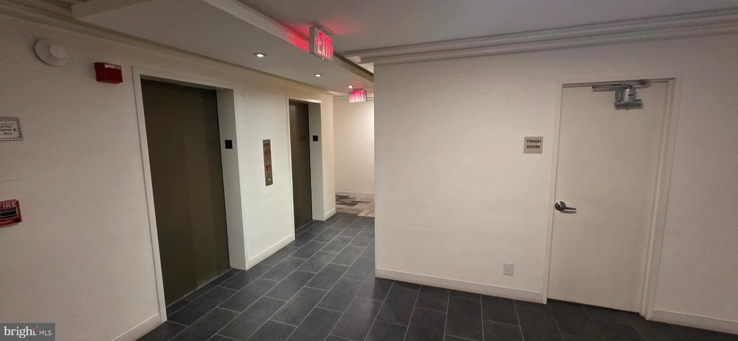 510 N Street SW #N-323 photo 7
