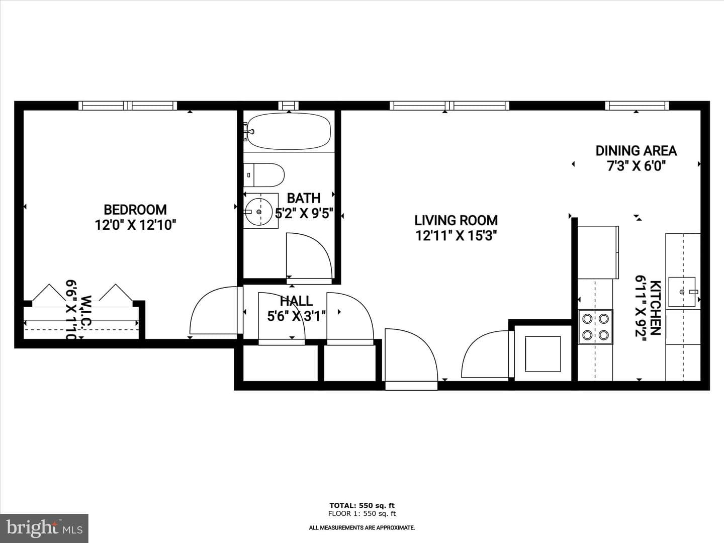 2615 4th Street NE #303 photo 19